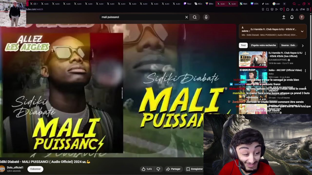 VOD Etostark 26/12/2025 - STARK NIGHT LES PIRES TAKES DE FRANCE C'EST ICI ?
