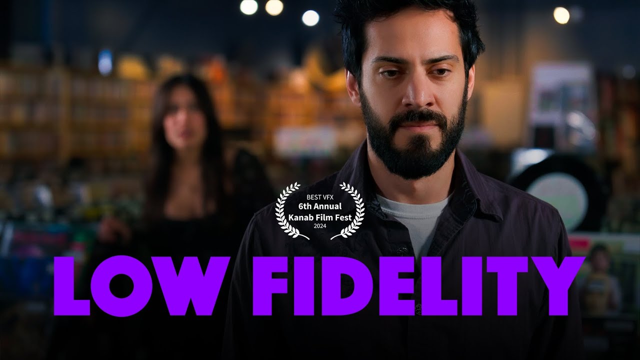 Low Fidelity | Short Film