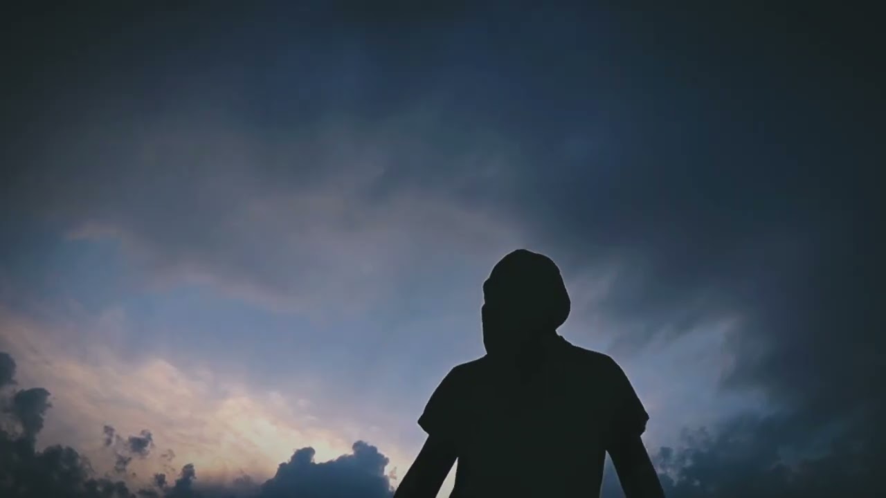 Lethal M - Chosen (Official Video)