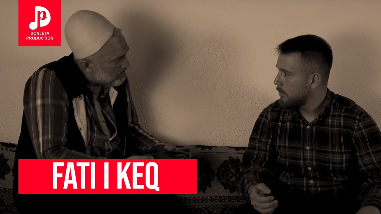 Kur t'percjell fati i keq...