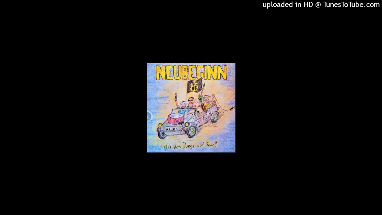 Neubeginn - Unsere Heimat
