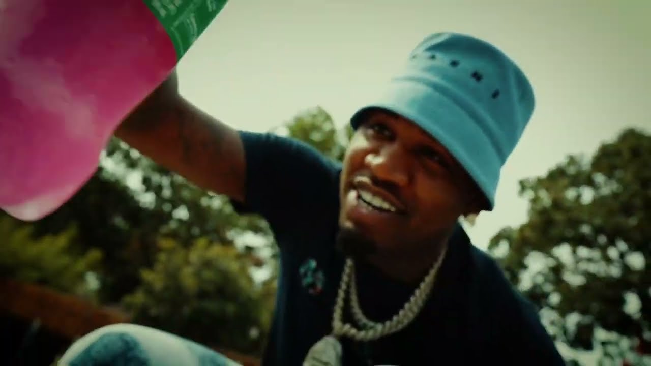 LilCJ Kasino - Many Men (Official Music Video)