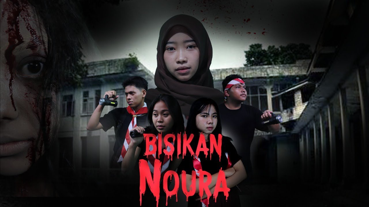 BISIKAN NOURA || SHORT MOVIE CREATED BY MULTIMEDIA GEN 3 (2022/2023)
