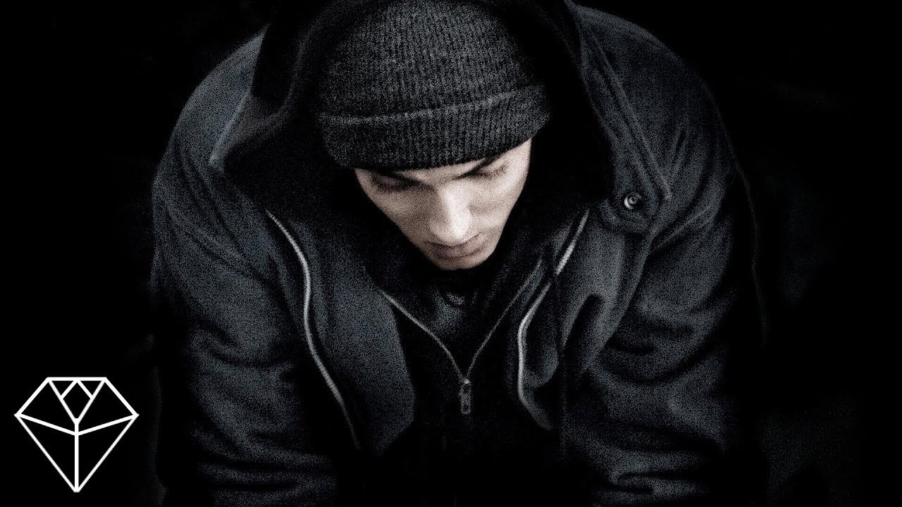 EMINEM Type Beat | Hard Eminem Style Beat - 