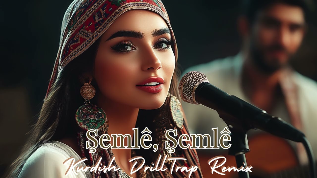 Lê Şemlê, Şemlê – Folk Legends Deep House  | Halk Efsaneleri  Remix