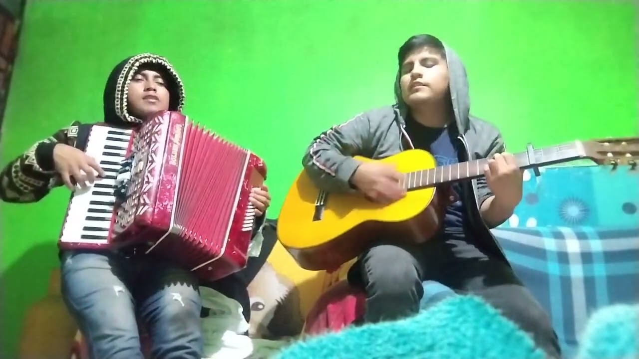Musica cayambe edison y Wilson 2026