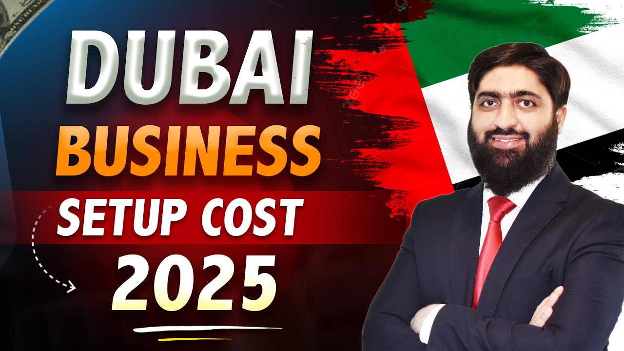 How to register a company in UAE? | STEP by STEP GUIDE with COSTING