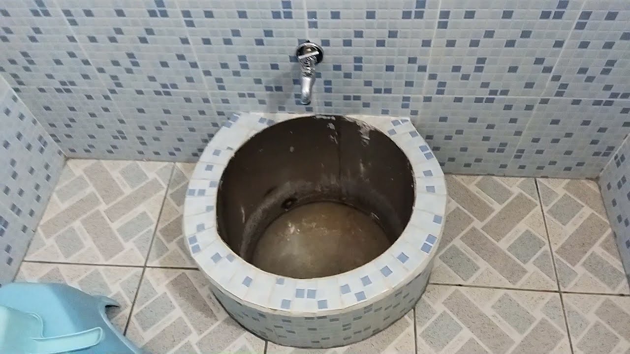 دخلو تشوفو الحل الرائع للحمام المغربي البلدي في الدار بلا حطب بلا دخان ومرحبا بكم