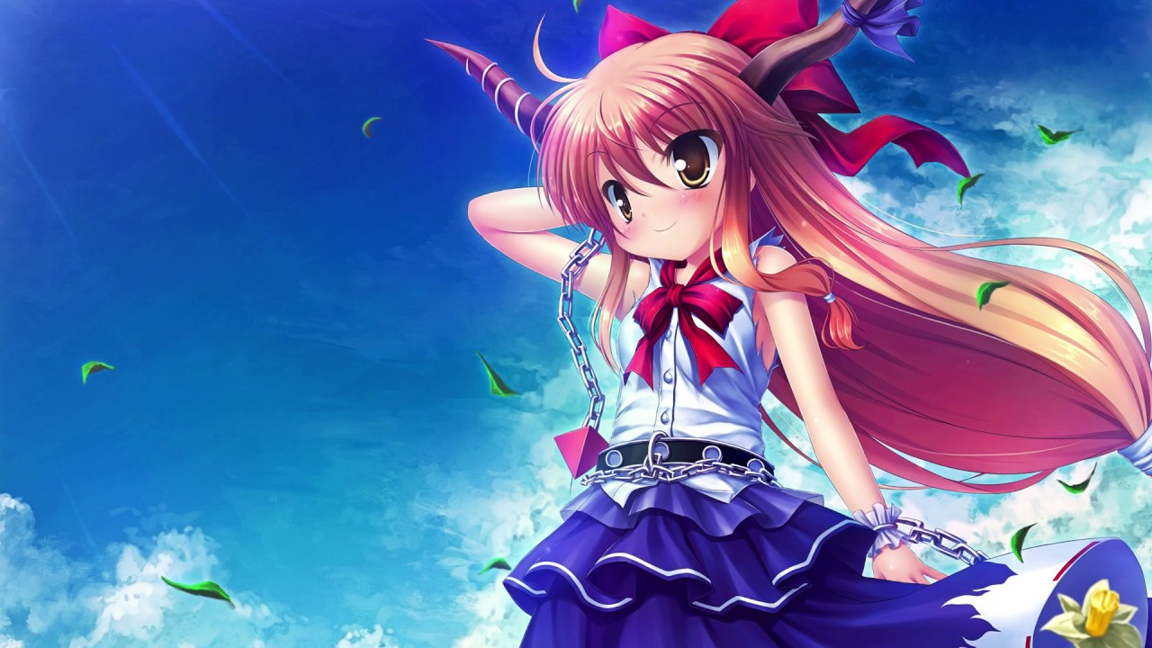 Nightcore - 80 Millionen