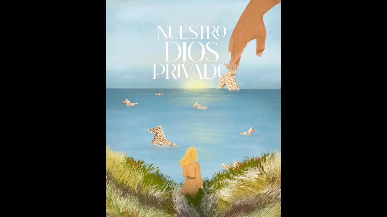 Nuestro Dios Privado