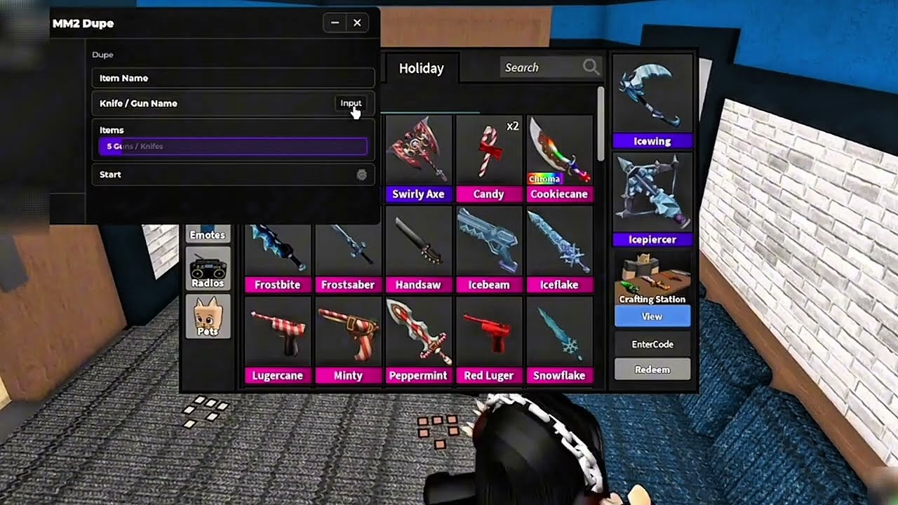 🔥 [NEW] How to DUPE in MM2 ROBLOX Tutorial 2026 ⏰ (NO CHEATS/EXPLOITS) 💯 WORKING!!!