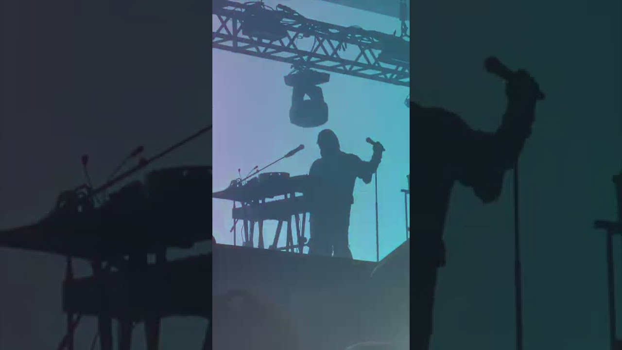 LIBERATO - TU T'E SCURDAT' 'E ME (LIVE MILANO - IPPODROMO SAN SIRO)