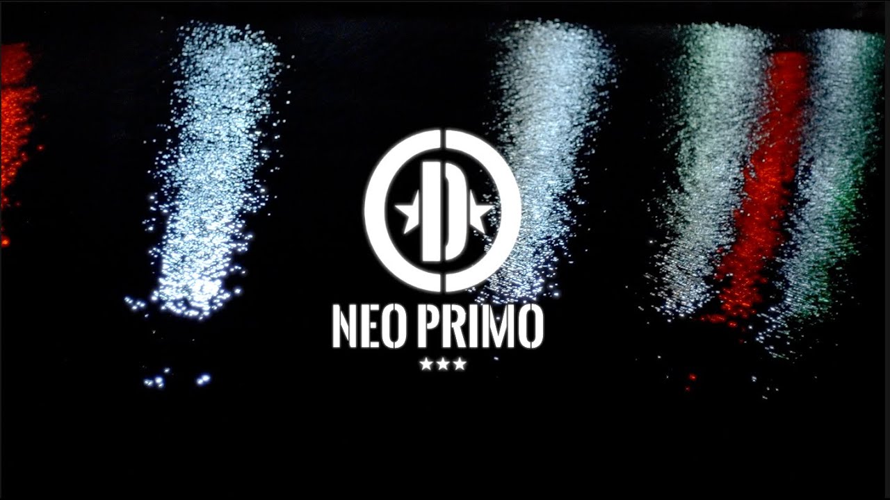 DIVERSGENS feat JUNEE T - Neo Primo (Official Video)