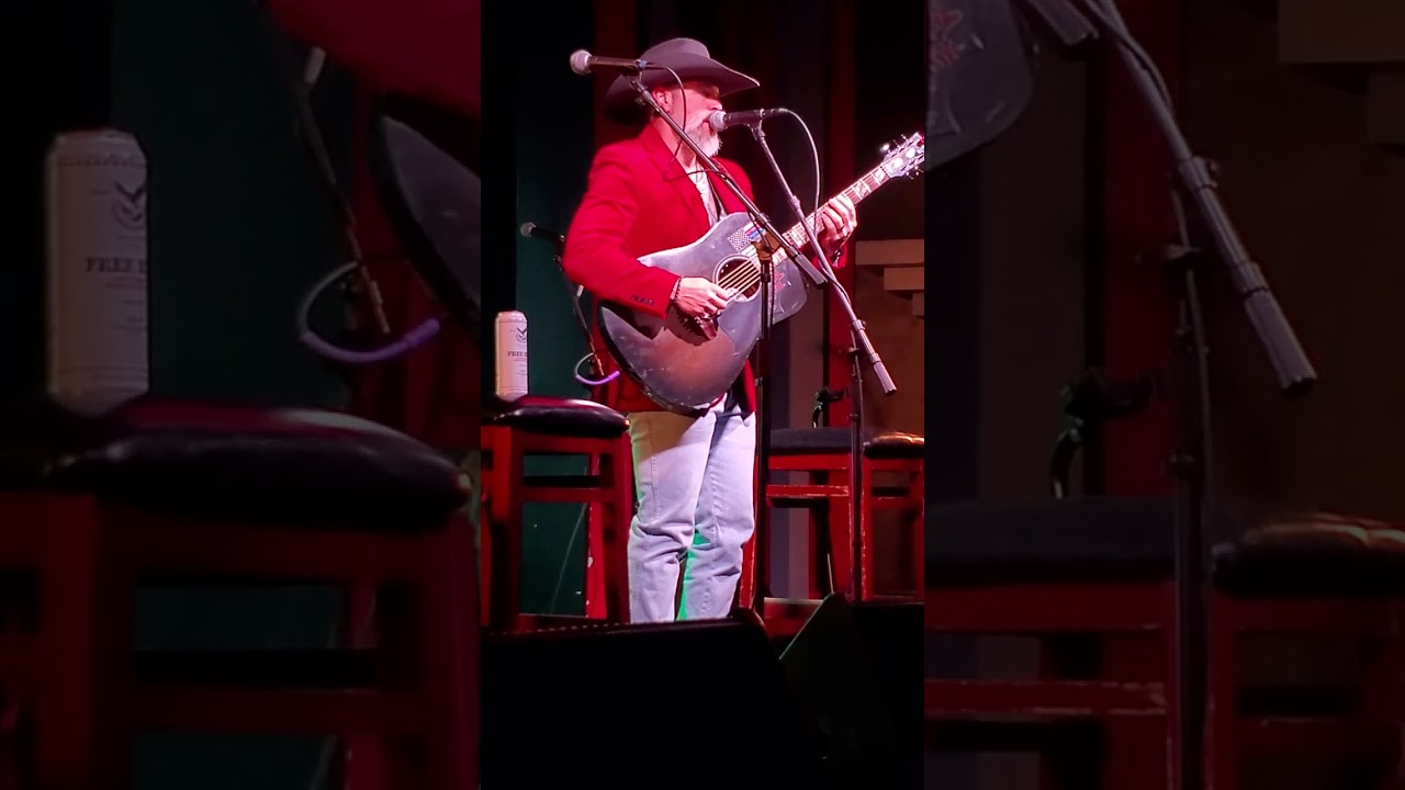 Wes Ryce - LIVE (FULL CONCERT) @ The Recher - Baltimore, MD - 12/03/25