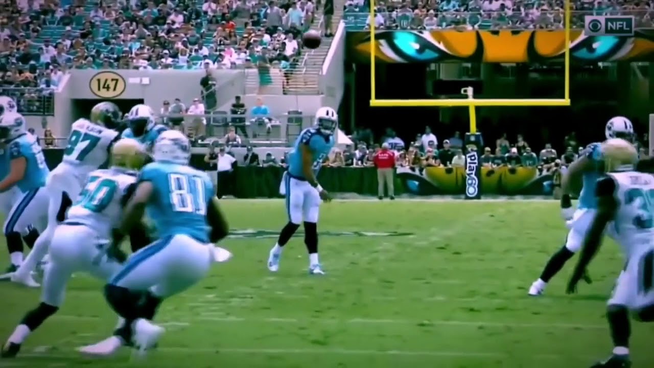 Telvin Smith (2017-2018) Highlights