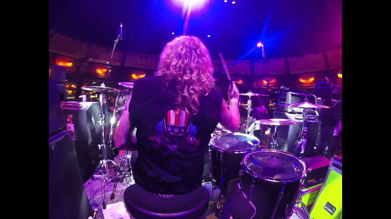 Sweet Child of Mine - Adler 2015 - Mohegan Sun