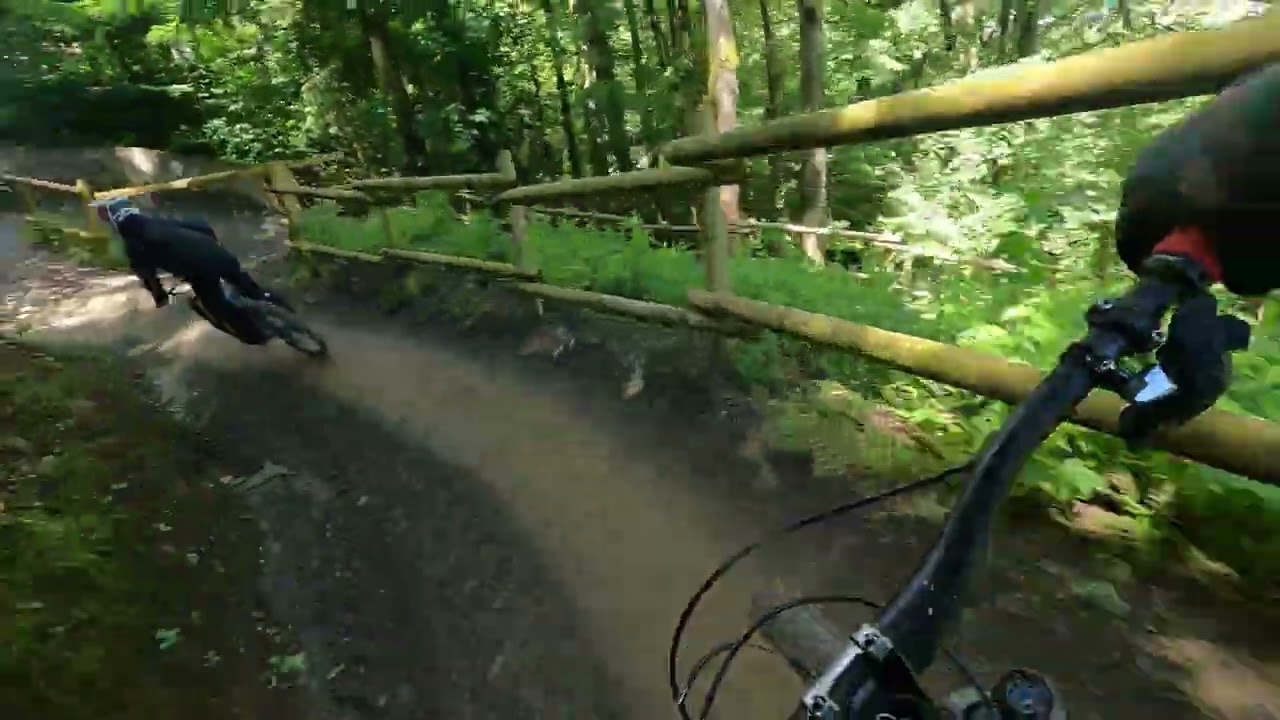 Bikepark Winterberg Loose Lee 2024