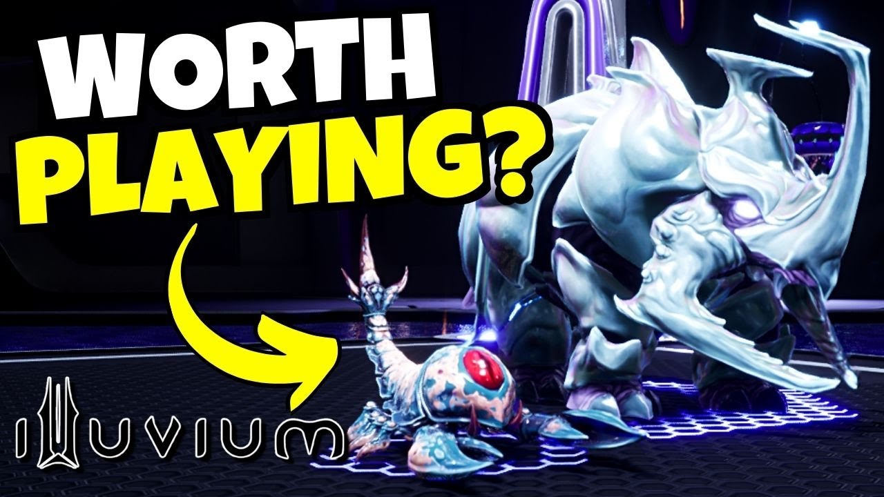 My Honest Thoughts About ILLUVIUM GAMEPLAY!