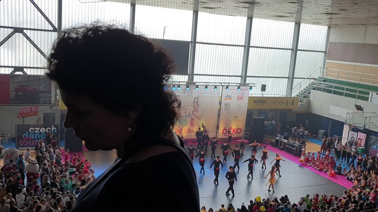 Actiwity DC - Moulin Rouge (CDT - region 2019)