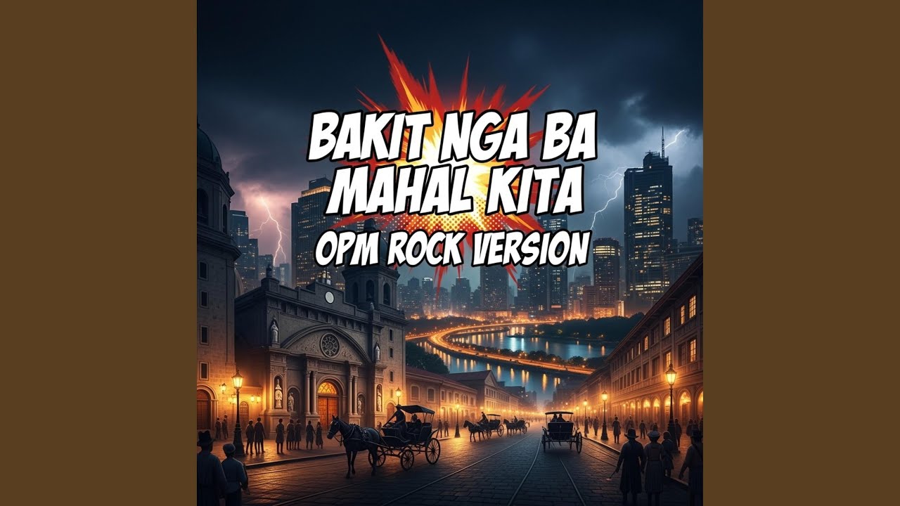 Bakit nga ba Mahal Kita