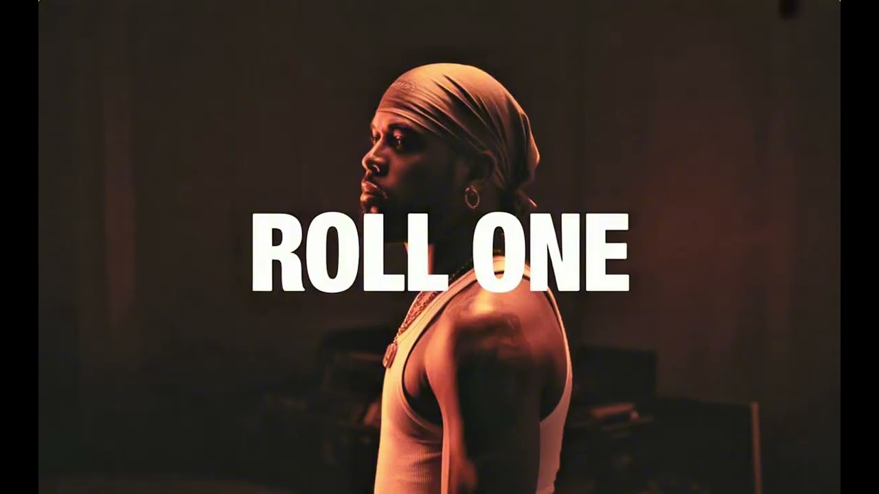 Roll One – Roll One (Afro Drill Beat 2026) | Free For Non-Profit Use