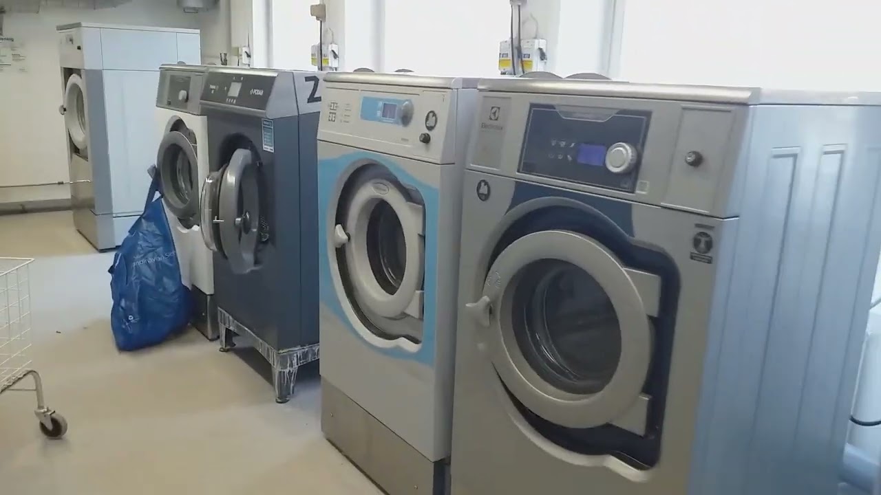 WASHING CLOTHES in Sweden//@Bonnie_Family24 @marykwamboka.c @Adhis Vlogs