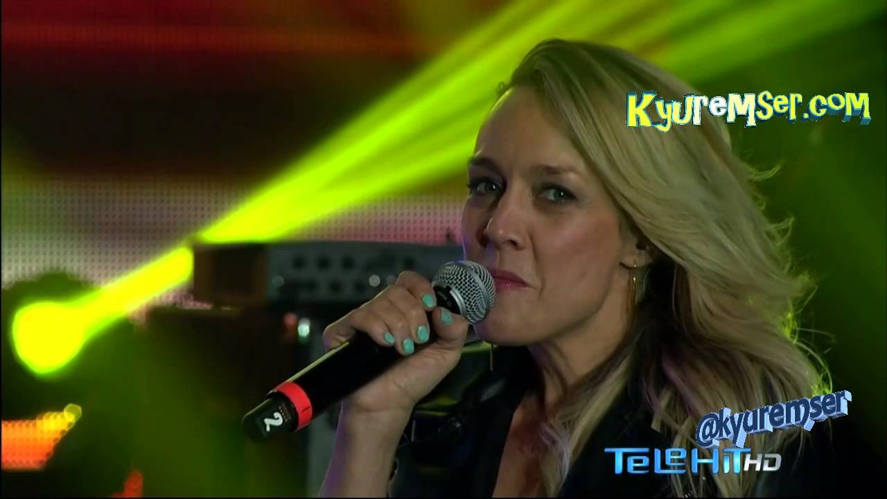 Fey - No Me Acostumbro  | MatuTV