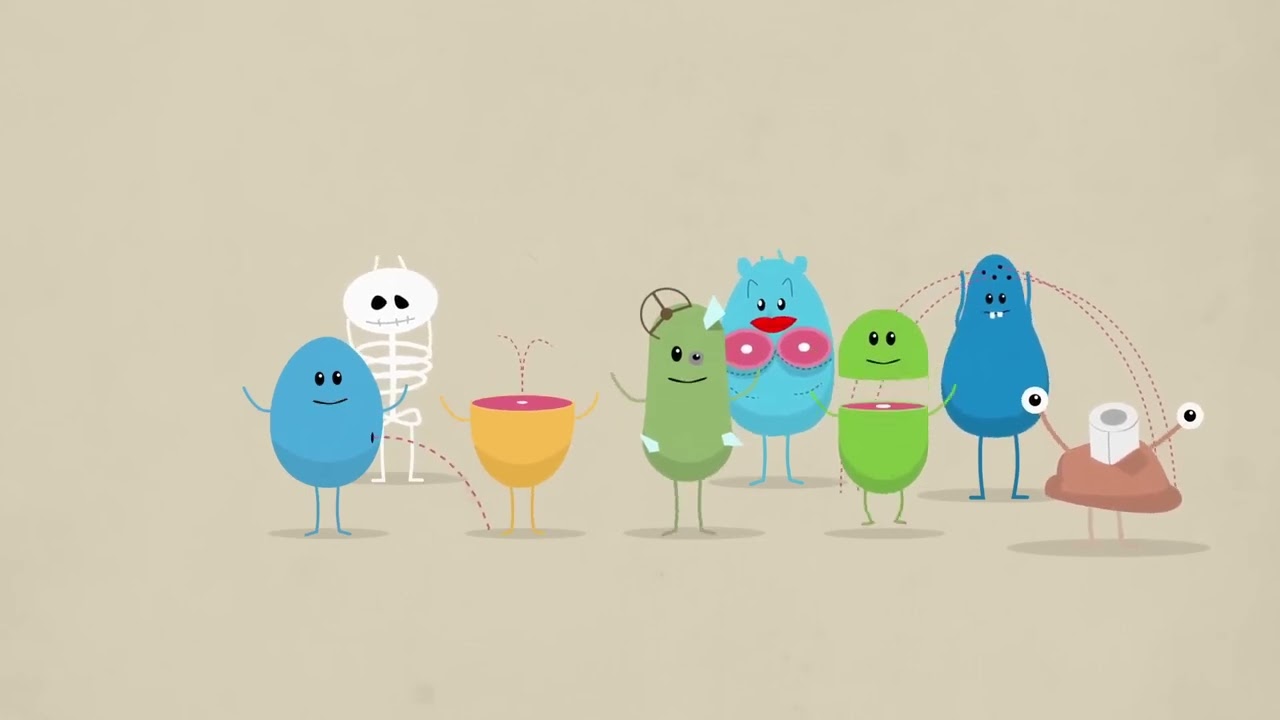 dumb ways to die version Venezuela