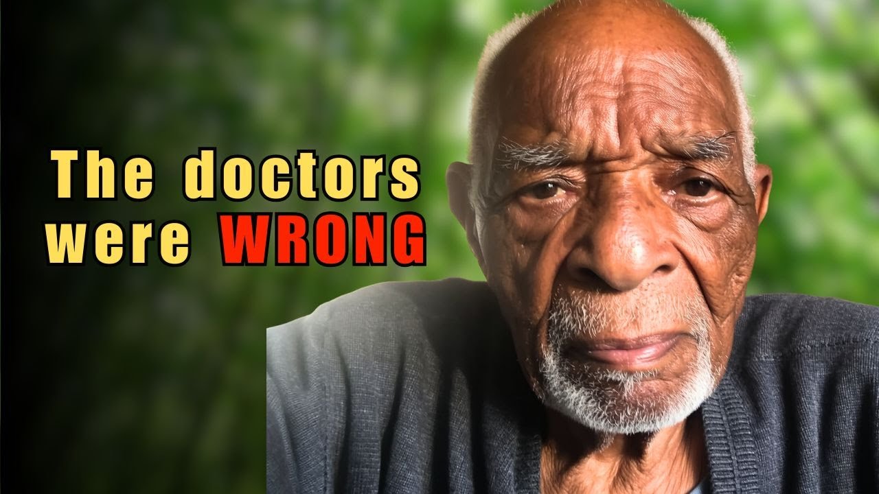 Doctors Told Me I’d Be Gone by 70… I’m 89 — The Habit That Changed Everything