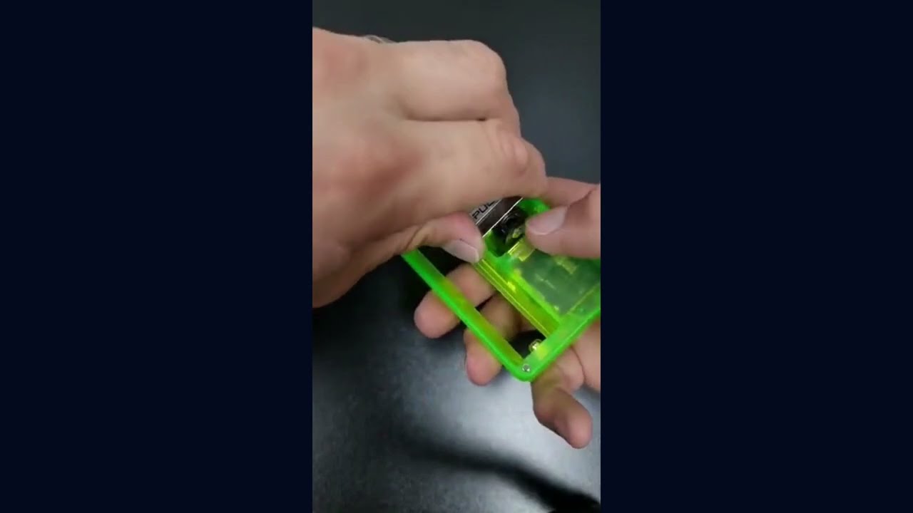 Vandy Vape Pulse AIO 80W Kit Unboxing
