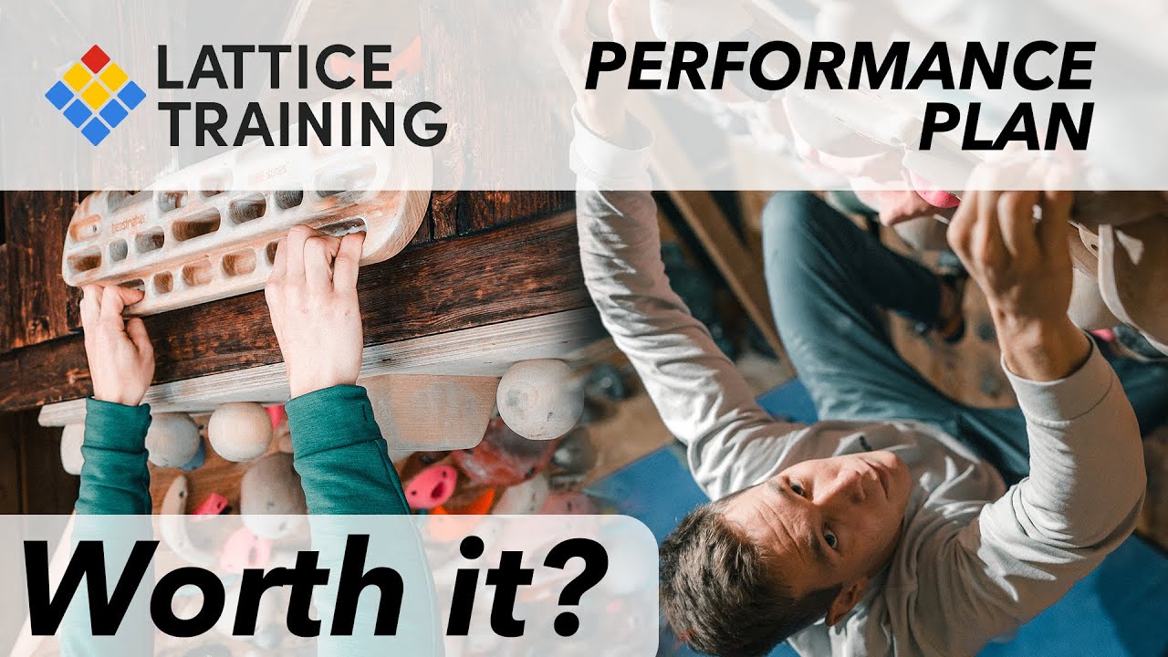 Review after ONE YEAR (Lattice Performance Plan) | Dec 2022 - Jan 2024
