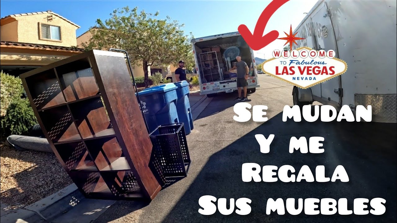 Lo  que tiran en USA Las Vegas #305 encontre tesoros muy bonitos.