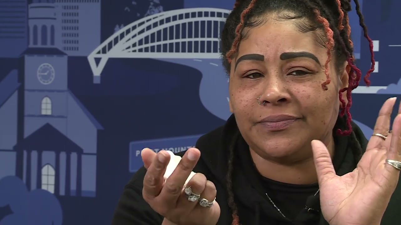 Raw Interview: North Forsyth High victim Cameron Graham’s family speaks out