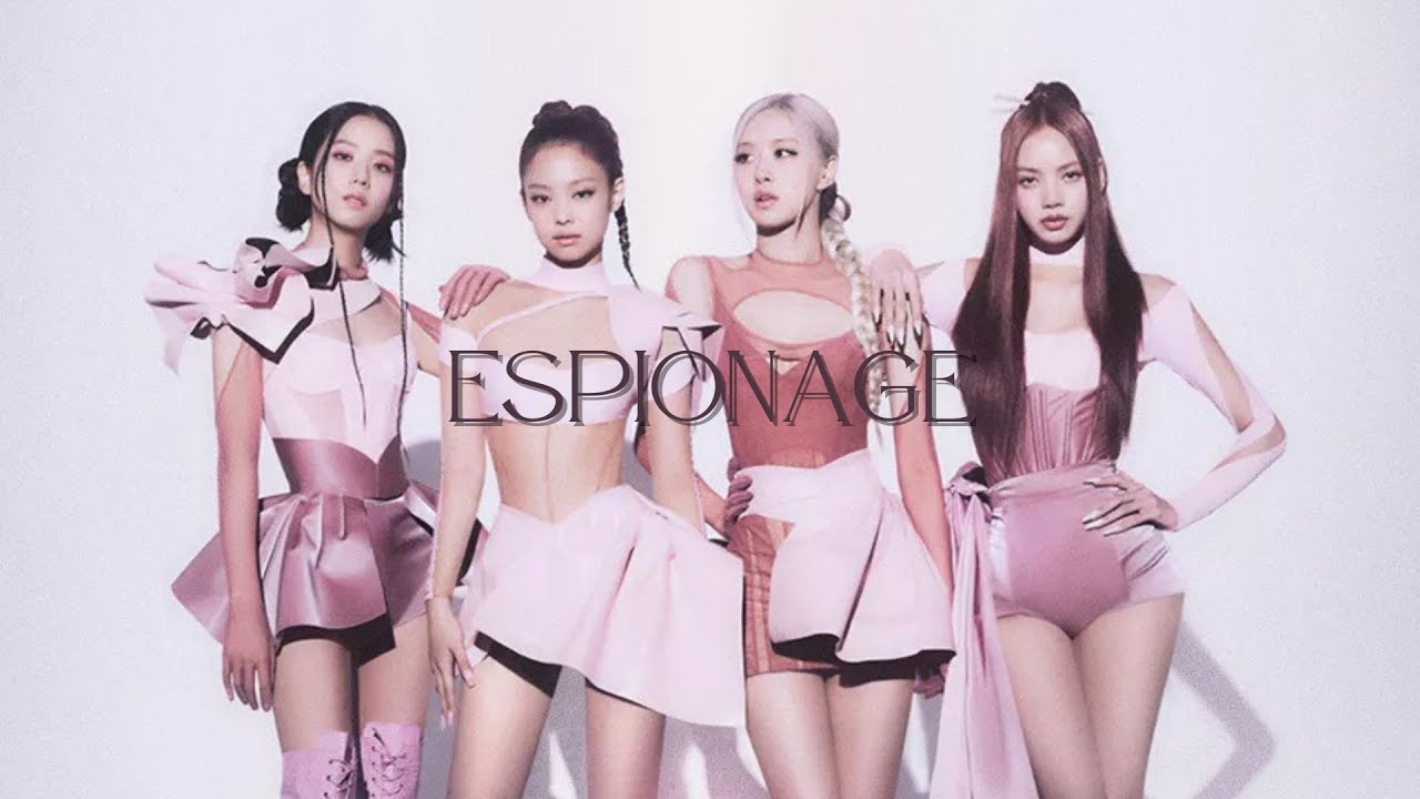 BLACKPINK 'Typa Girl' Type Beat - 