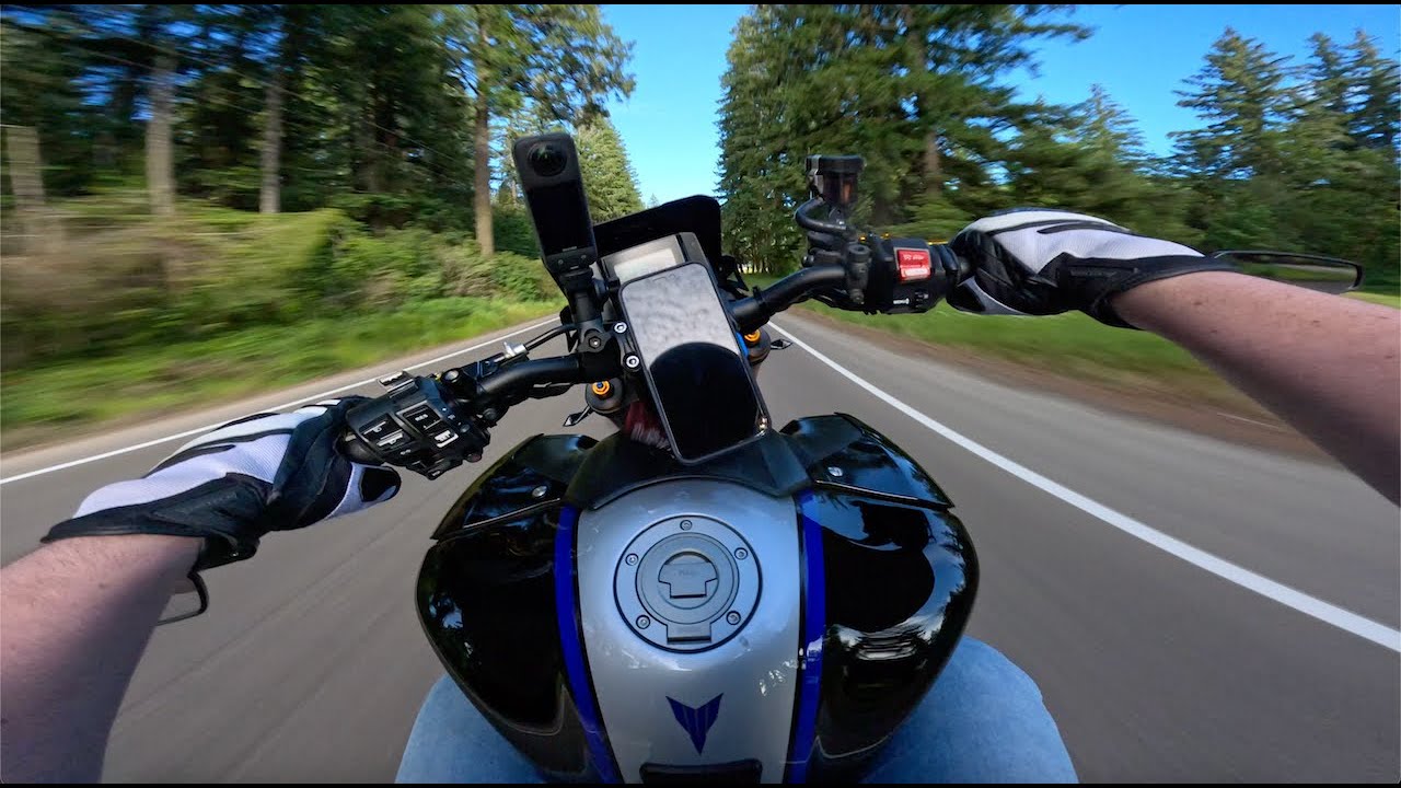 Evening ride with the homies!! 