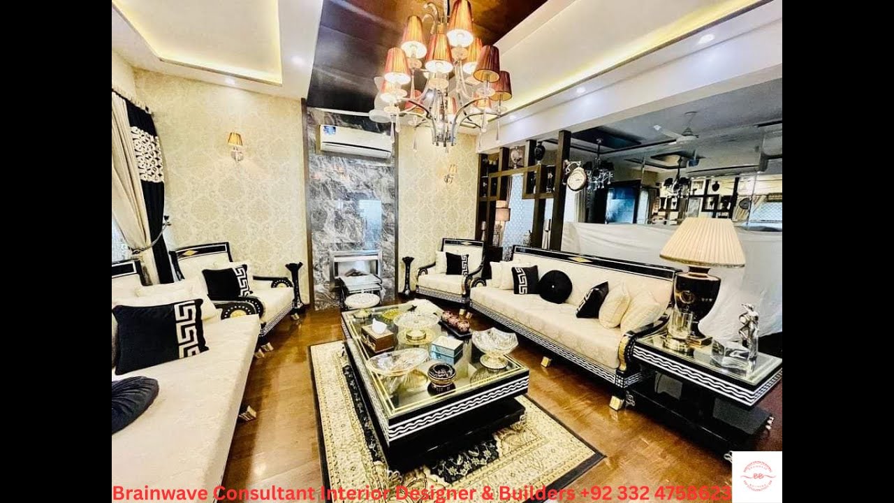 5 Days to a DREAM Home with Lahore's TOP Consultant Designers and Builders