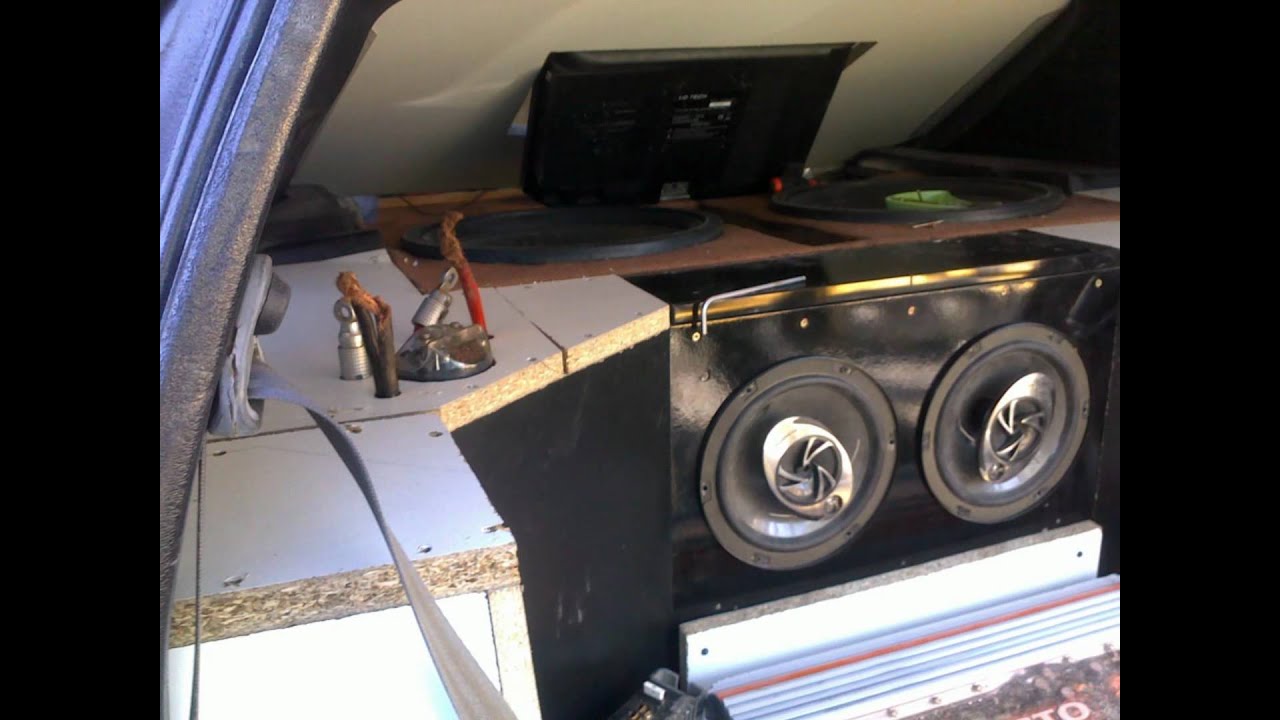 prépa R19 tuning
