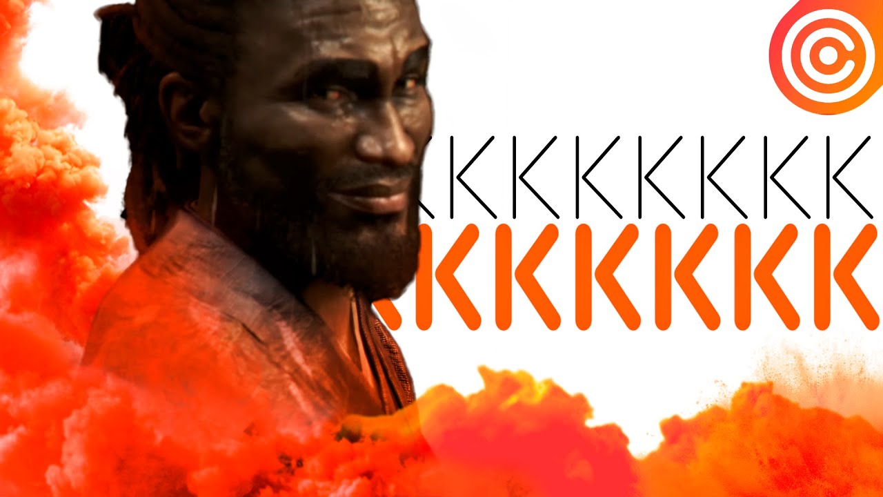 Ubisoft CANCELOU o NOVO Assassin's Creed por ser 