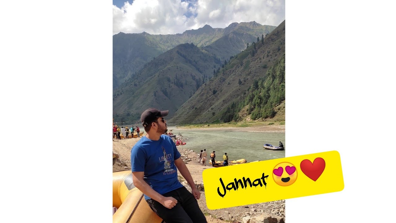 Naran tour KpK 2022 ❤