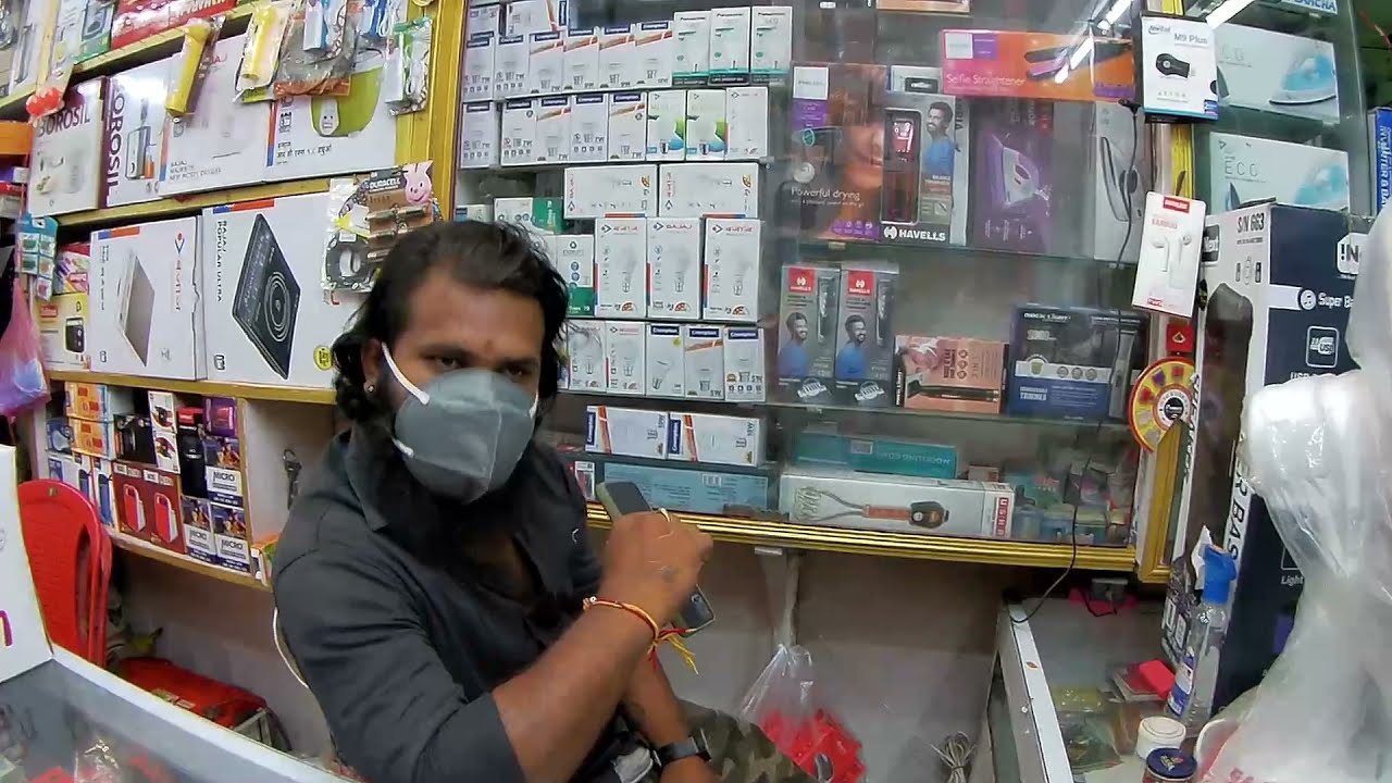 Electronics Shop | Barak Market | Silchar | Electronics items | discount offer | Silcharer chele