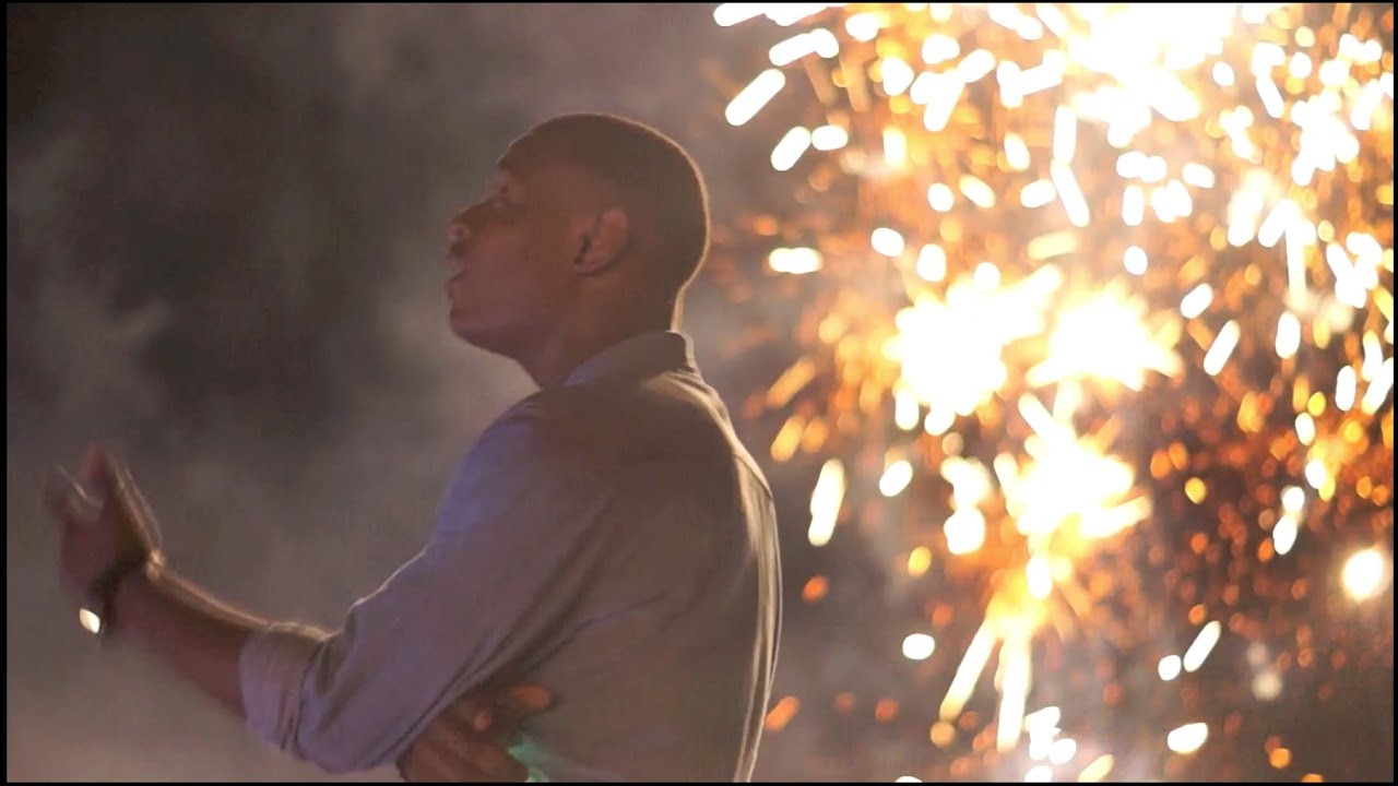 Hallé - City Lights Music Video(@halle242)