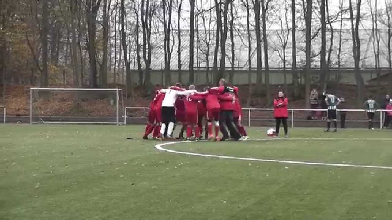 HSG UNI Greifswald : SV Sturmvogel Lubmin 2:3
