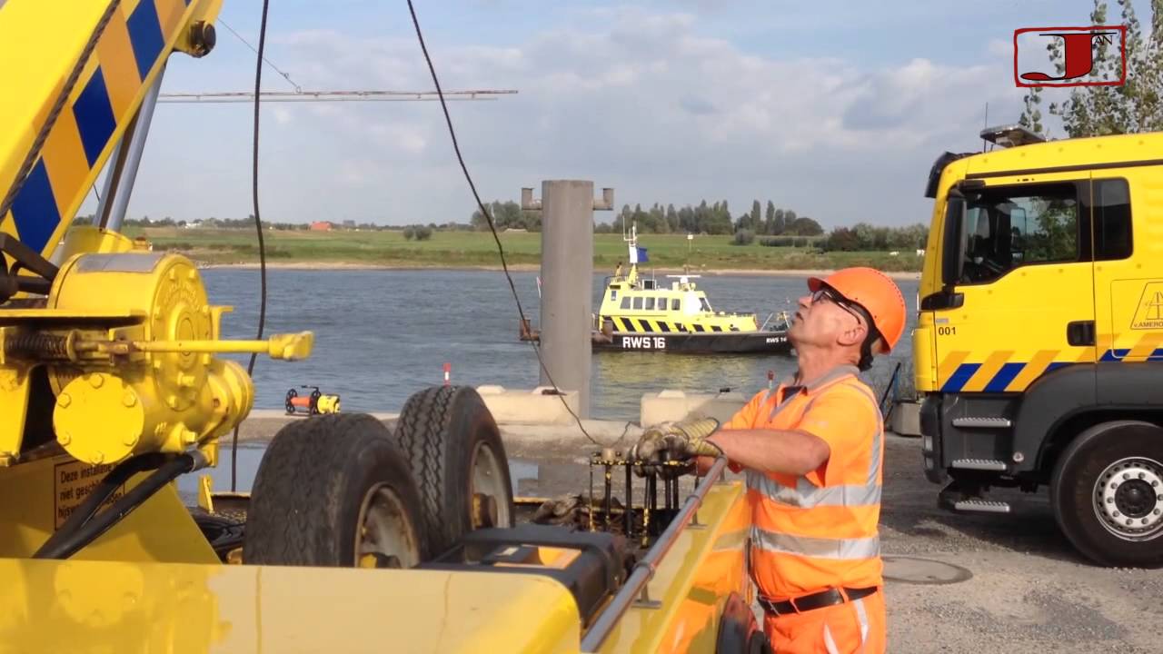 Auto berging Looveer Huissen