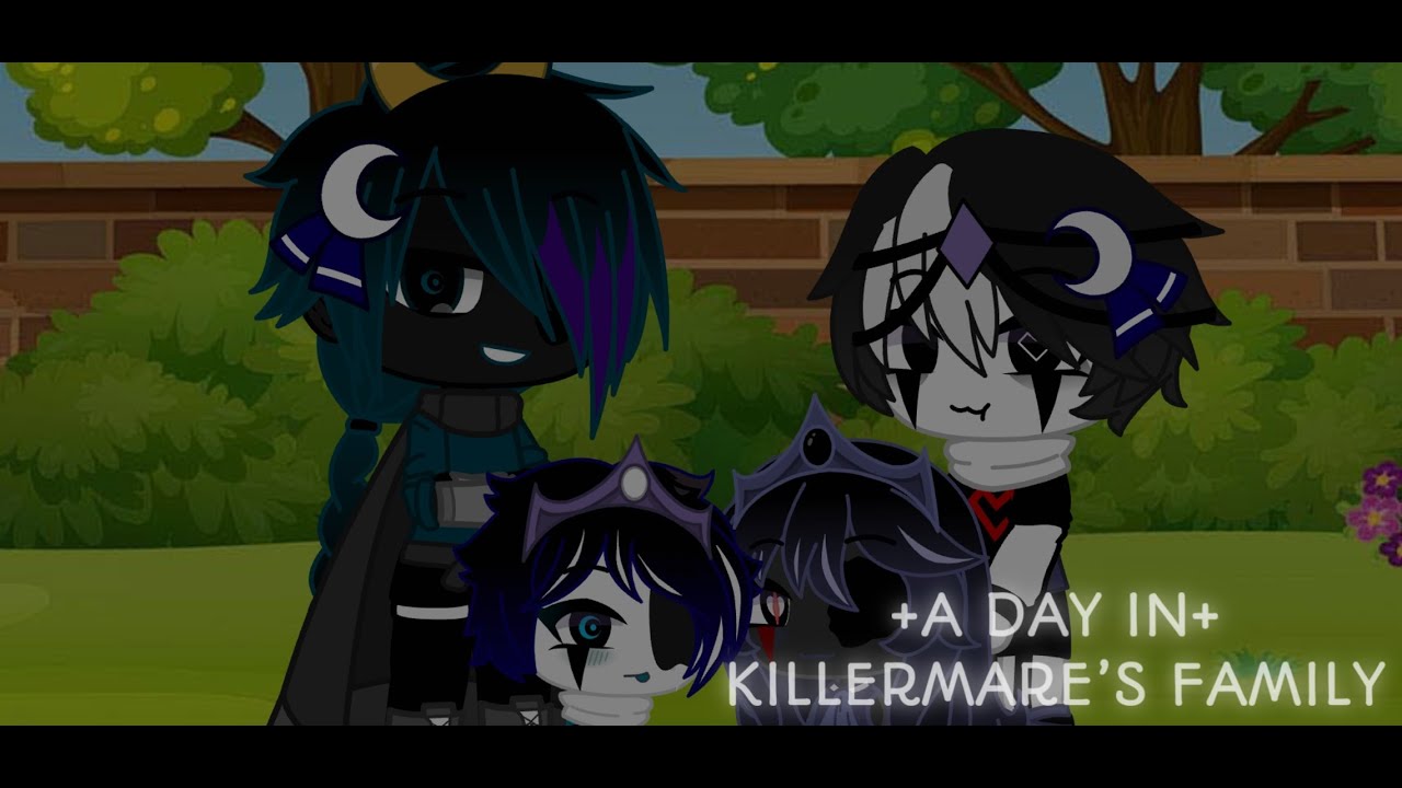 A DAY IN KILLERMARE'S FAMILY