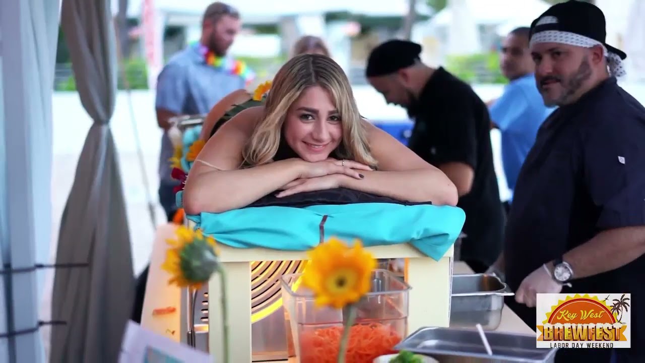 Key West BrewFest