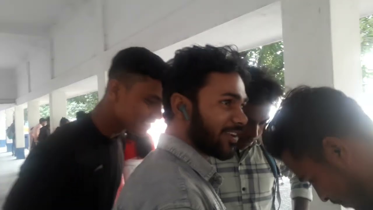 HARIRAMPUR COLLEGE ##DAKSHIN DINAJPUR ##