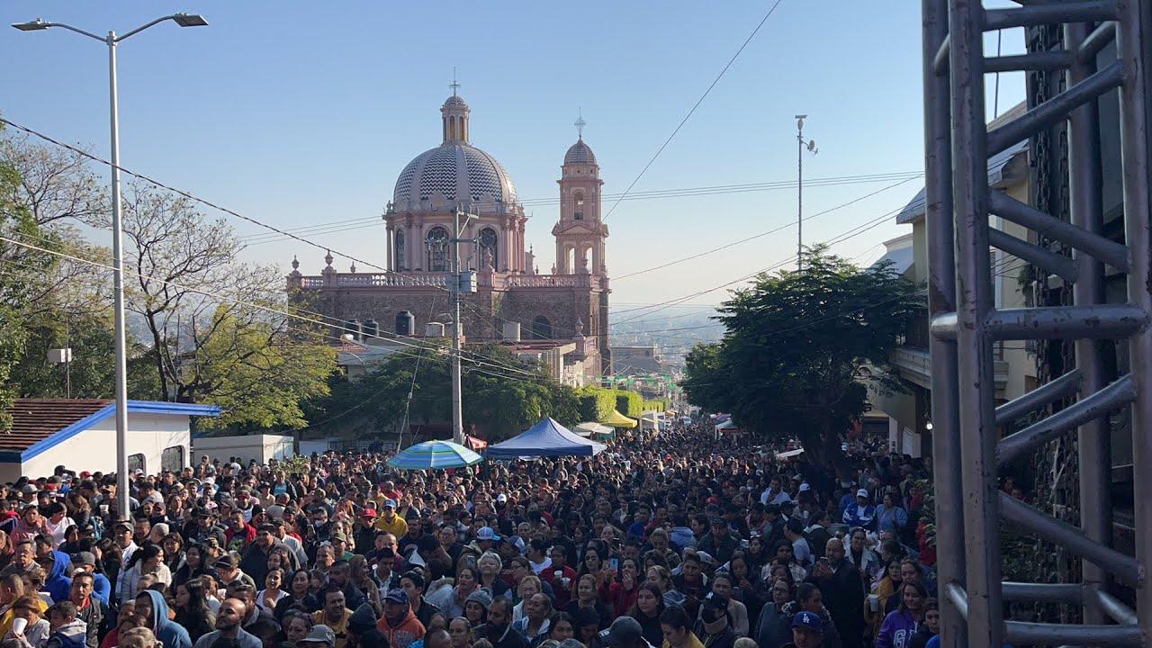 Así Comenzó COSME TADEO Y SU Banda REYES DE CAJITITLAN En Saguayo Día De Los Huaracheros 2022
