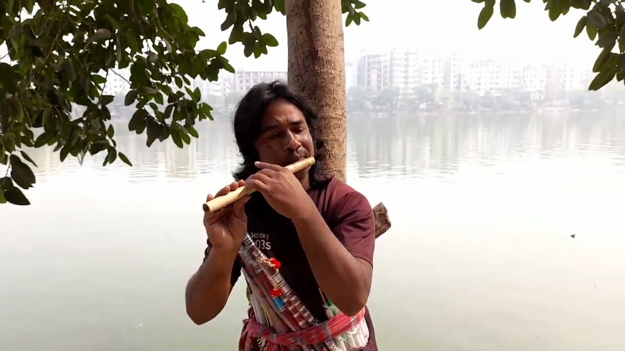 হারিয়ে যাওয়া বাশির সুর