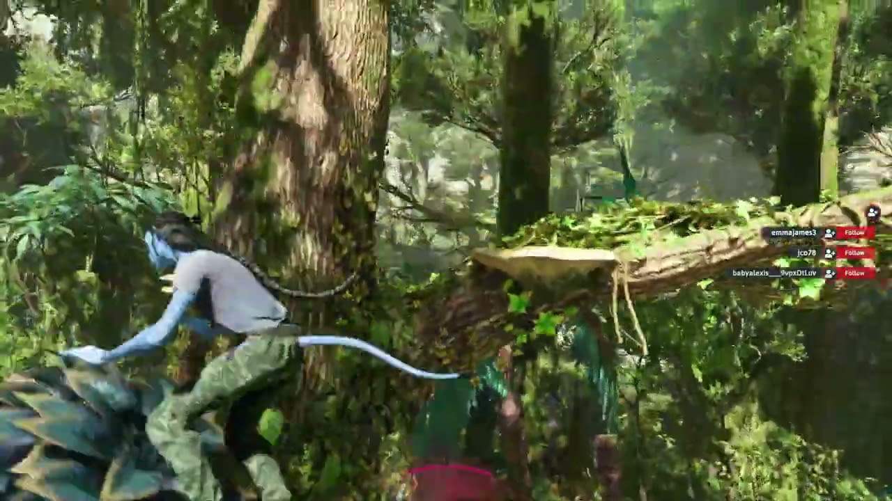 Avatar: Frontiers of Pandora 🌿🌴 – Dschungel erkunden 🏹🦋🌍