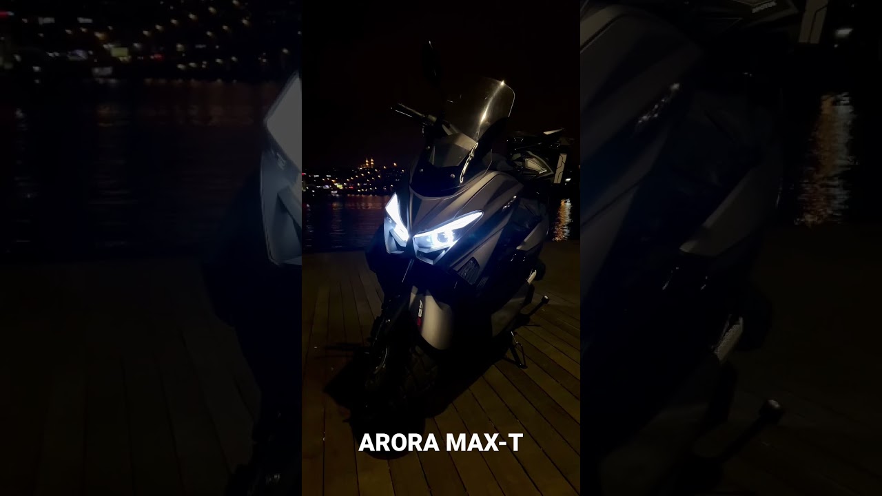 #arora #maxt #motor #motorcustom #motorcycle #istanbul #motovlog #motovlogger #traffic #trafik #gp